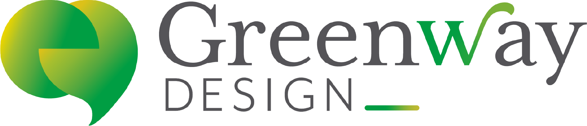 Greenway Design logo