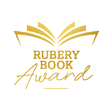 Rubery Book Award branding and marketing