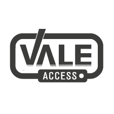 vale Access branding and marketing