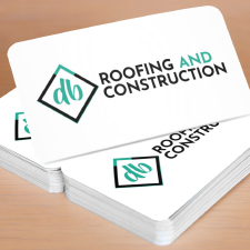 DB roofing and construction branding and marketing