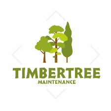 Timbertree Maintenance branding and marketing