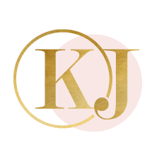 Kirsty Jones Beauty branding and marketing