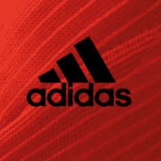 Adidas Nemezis in Store marketing