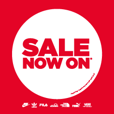 JD Sport winter sale