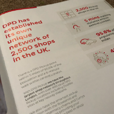 DPD Sales Brochure