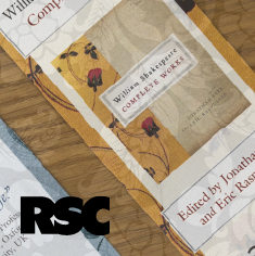 RSC Bookmarks