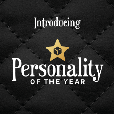 DPD Personality of the year ppt presentations