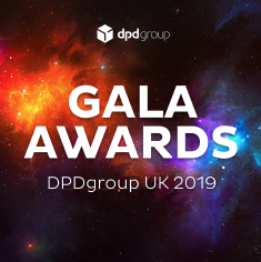 DPD Gala Awards