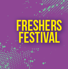 Freshers Festival