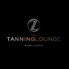 The Tanning Lounge branding and marketing