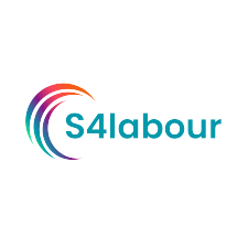 S4labour Brand Design and Guidelines