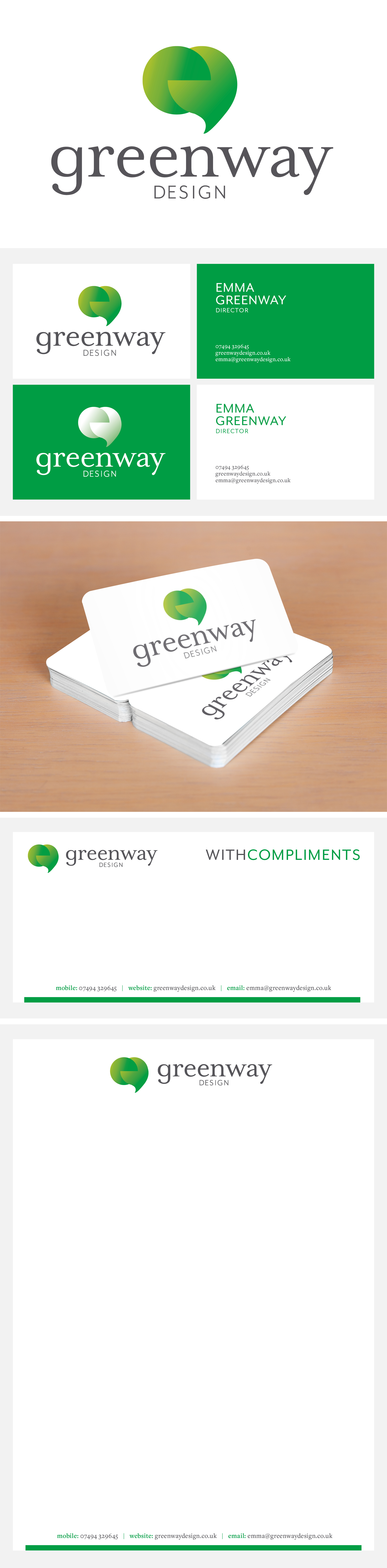 Greenway Design